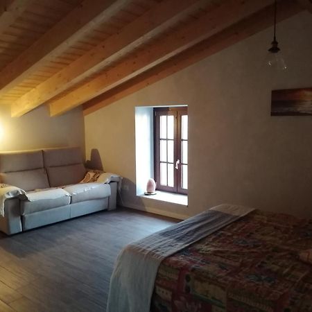 Agriturismo Corte Fontana Salò Oda fotoğraf