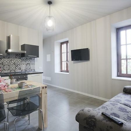 Agriturismo Corte Fontana Salò Dış mekan fotoğraf