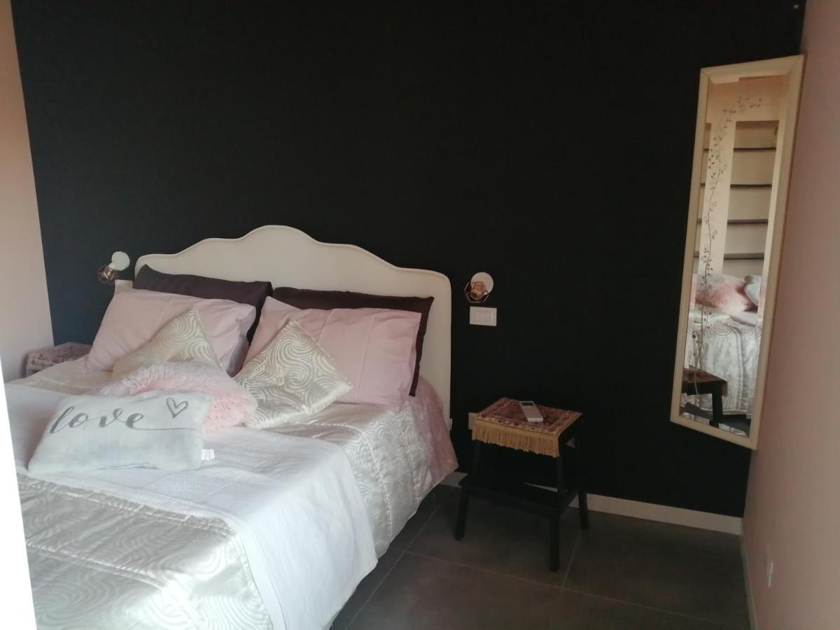 Agriturismo Corte Fontana Salò Dış mekan fotoğraf