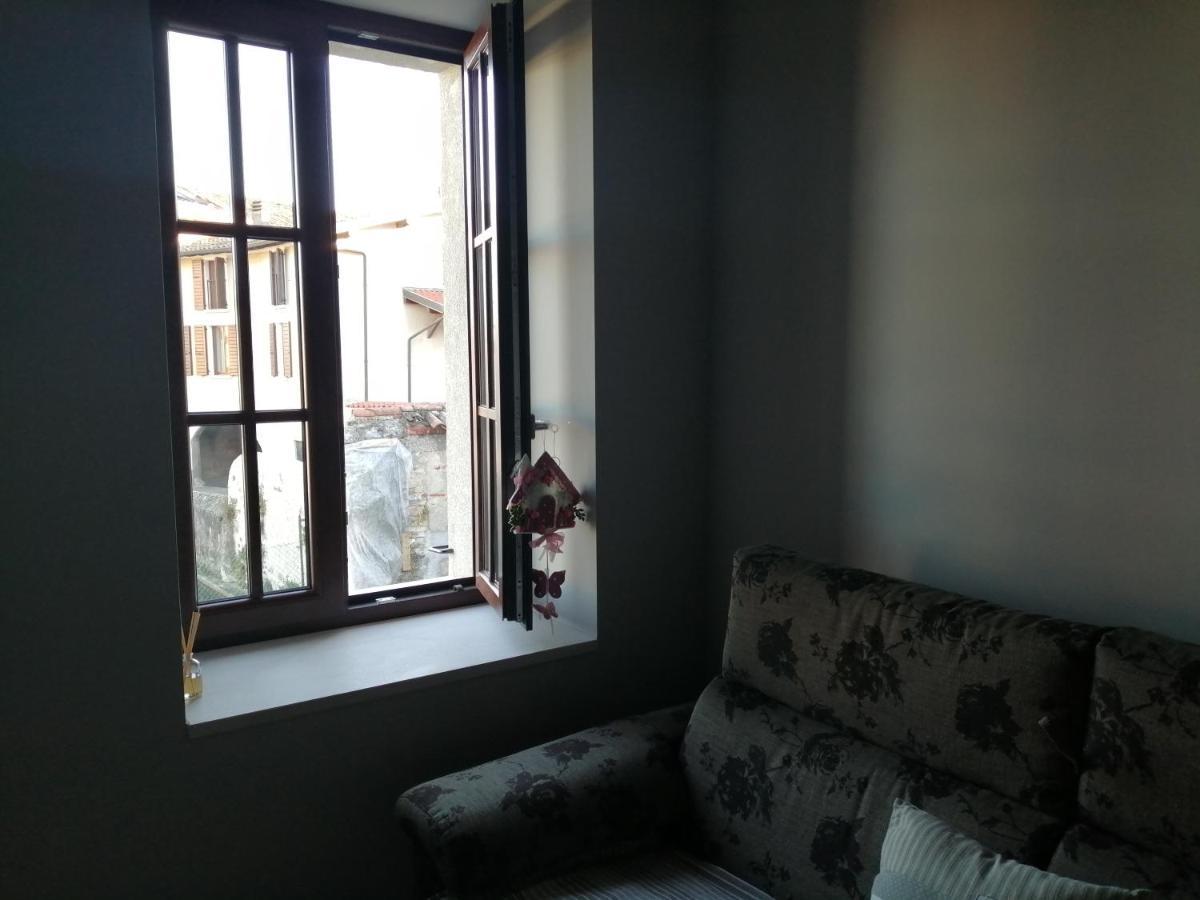 Agriturismo Corte Fontana Salò Dış mekan fotoğraf