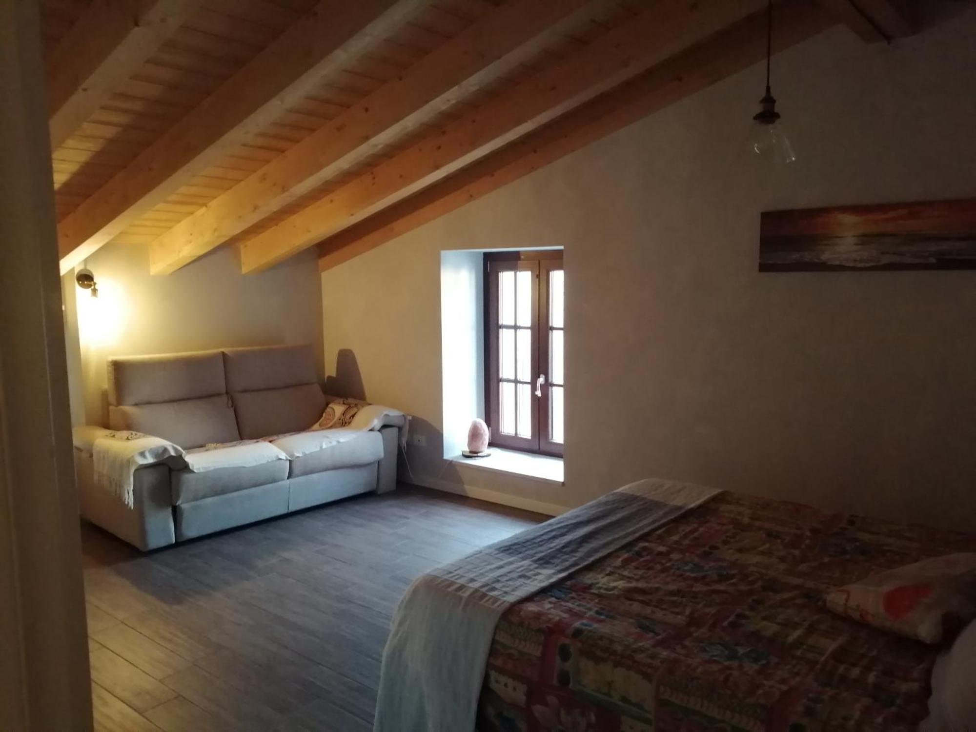Agriturismo Corte Fontana Salò Oda fotoğraf