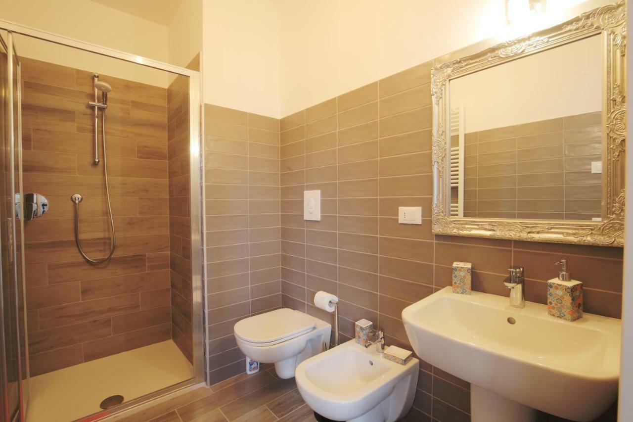 Agriturismo Corte Fontana Salò Dış mekan fotoğraf