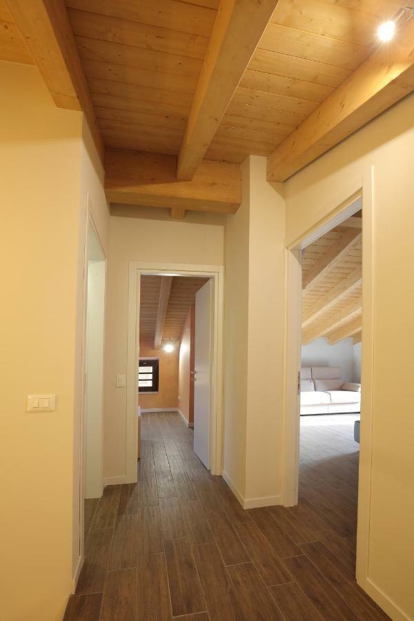 Agriturismo Corte Fontana Salò Dış mekan fotoğraf